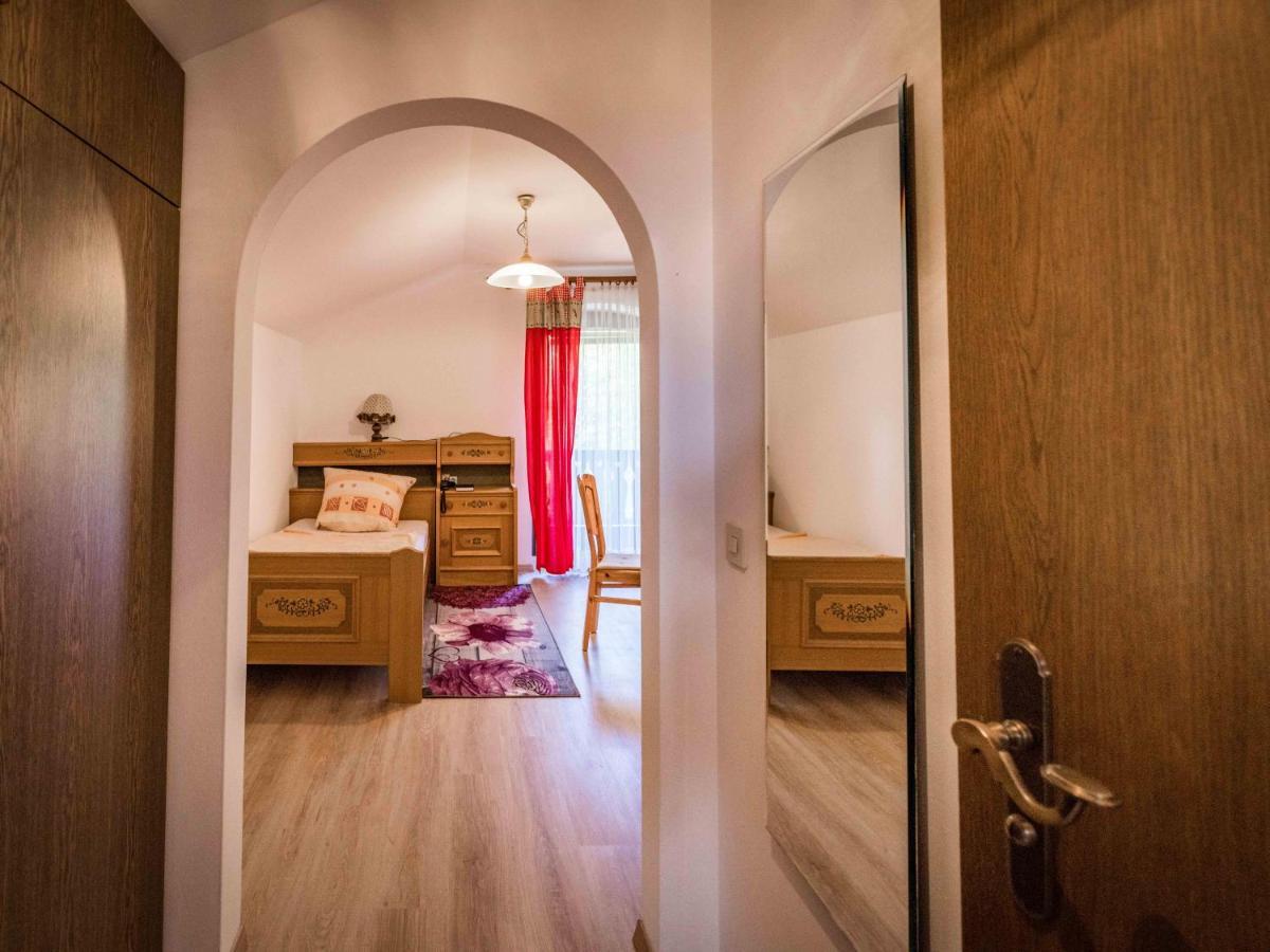 Hotel Am Rupertuspark باد ريشنهول المظهر الخارجي الصورة