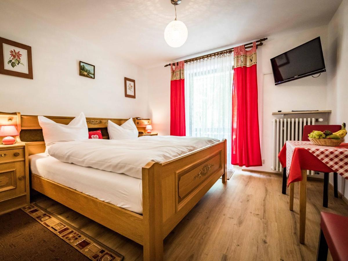 Hotel Am Rupertuspark باد ريشنهول المظهر الخارجي الصورة