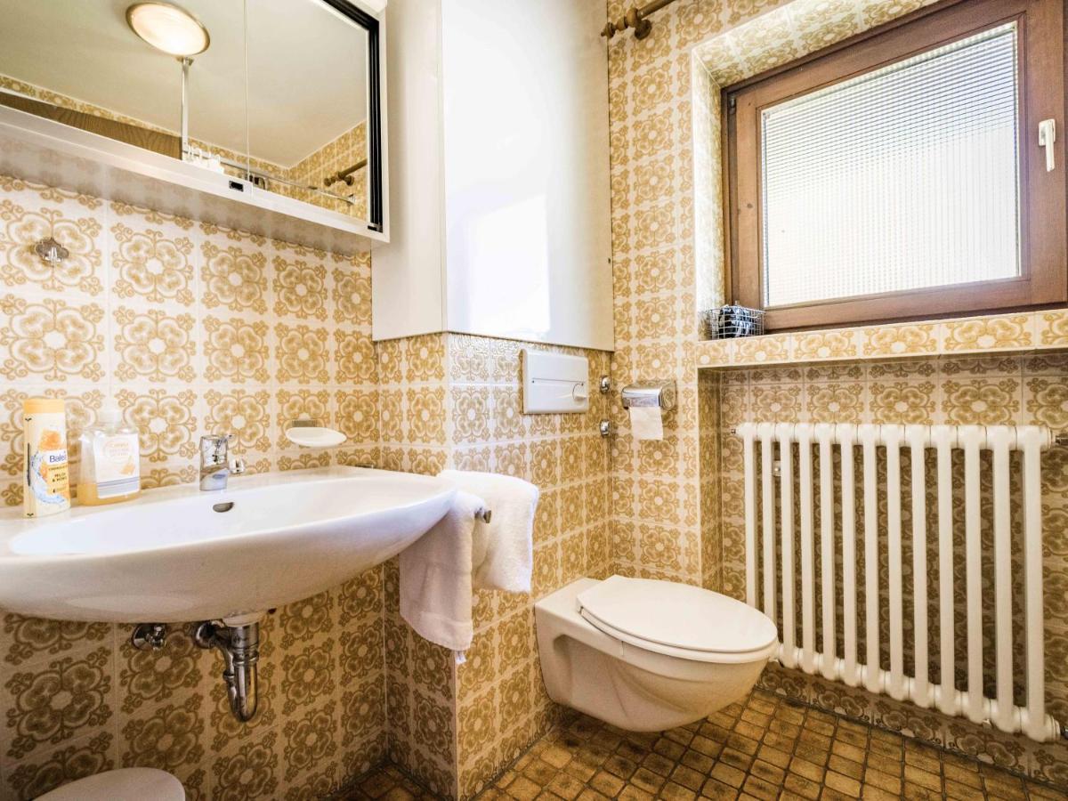 Hotel Am Rupertuspark باد ريشنهول المظهر الخارجي الصورة
