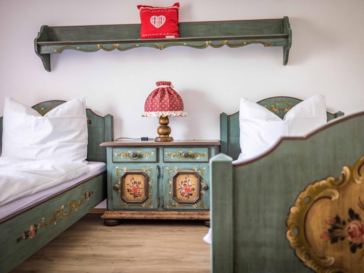 Hotel Am Rupertuspark باد ريشنهول المظهر الخارجي الصورة