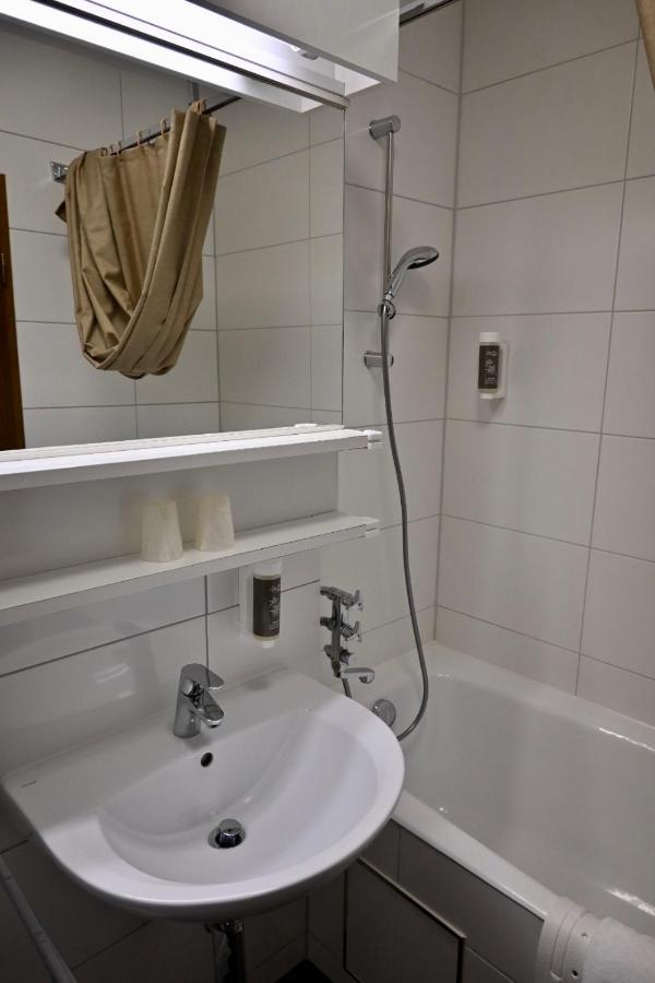 Hotel Am Rupertuspark باد ريشنهول المظهر الخارجي الصورة