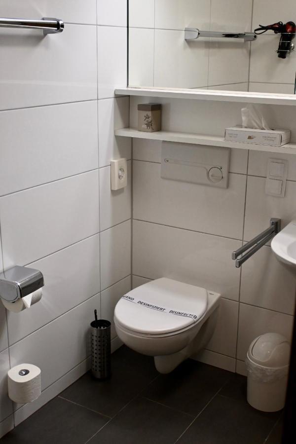 Hotel Am Rupertuspark باد ريشنهول المظهر الخارجي الصورة
