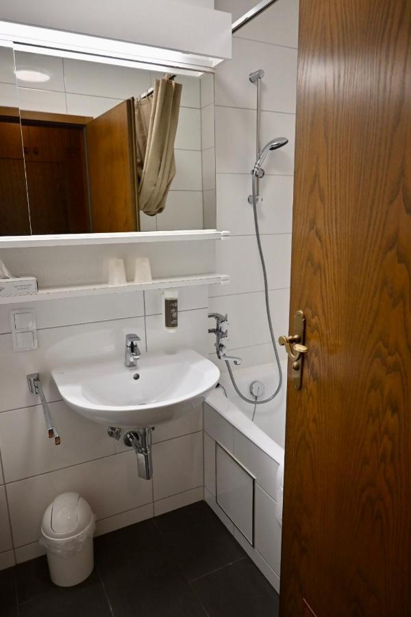 Hotel Am Rupertuspark باد ريشنهول المظهر الخارجي الصورة