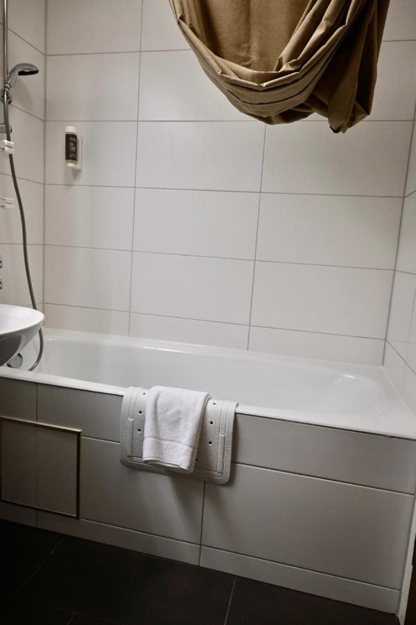 Hotel Am Rupertuspark باد ريشنهول المظهر الخارجي الصورة